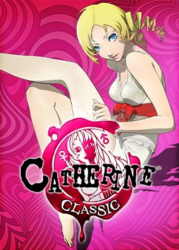 Joc Catherine Classic Key Pentru Calculator 