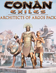 Joc Conan Exiles Architects of Argos Pack DLC Pentru Calculator 
