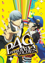Joc Persona 4 Golden Pentru Calculator 