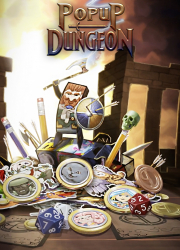 Joc Popup Dungeon Pentru Calculator