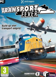 Joc Transport Fever Key Pentru Calculator 