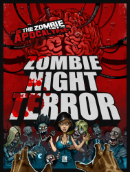 Joc Zombie Night Terror Key Pentru Calculator 
