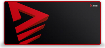 Mousepad Gaming Profesional Savio Turbo Dinamic XL 900x400x3mm 