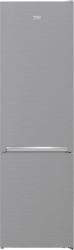 Combina frigorifica Beko RCNA406I40XBN 362 L Clasa E NeoFrost Dual Cooling NoFrost Inox 