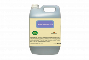 Antigel alimentar ECO Arca Lux bidon 5 KG 