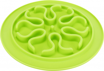 Castron din Silicon pentru Hranire Lenta 25035 