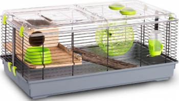 Colivie Trudy Natura 58 x 32 x 27 Cm 20109067 