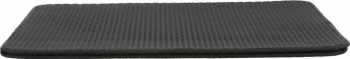 Covoras In Fata Litierei 40 X 70cm Negru 40365 