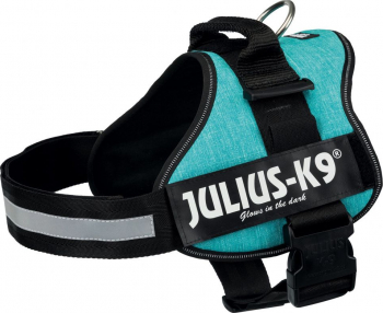 Ham Julius-K9 Powerham L 6685 cm/50 mm Ocean 150412 