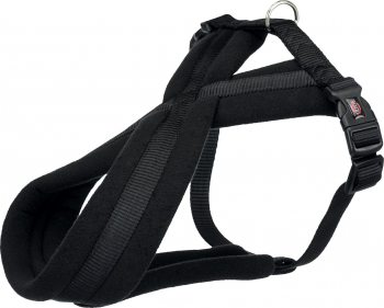 Ham Premium Touren 45-70 cm/25 mm Negru 20391 