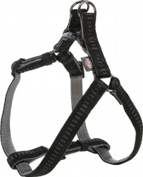 Ham Softline Touring S 40-50 cm/15 mm negru/grafit 116601 