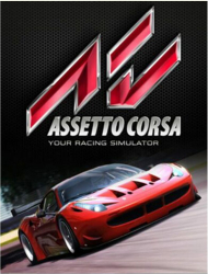 Joc Assetto Corsa and ndash Red Pack DLC Key Pentru Calculator 