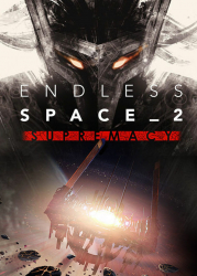 Joc Endless Space 2 Supremacy DLC Key Pentru Calculator 