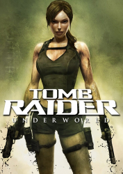 Joc Tomb Raider Underworld Pentru Calculator 