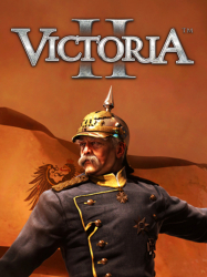 Joc Victoria II Key Pentru Calculator 