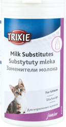 Lapte Praf pentru Pisici 250 g 42149 