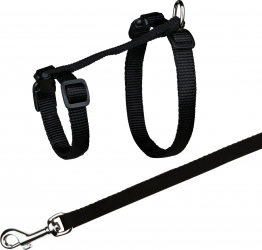Lesa 1.2 m si Ham 34-57 cm/13 mm pentru Pisici 41960 