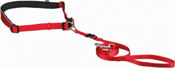 Lesa Hands Free Centura 60-130 Cm Talie Lesa 1.2cm Ro 12765 