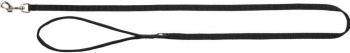 Lesa Premium L-XL1 m/25 mm Negru 200301 