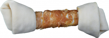 Os Innodat Dentafun cu Pui 25 cm/220 g 31320 