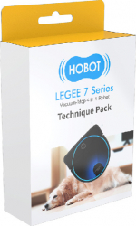 Pachet tehnic pentru LEGEE 7 