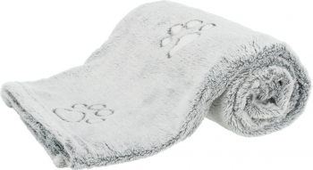 Patura Nando 100 X 70 cm Gri 37848 