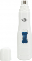 Polizor de gheare Trixie cu baterie 14cm 23889 