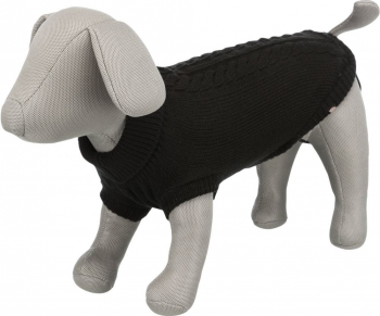 Pulover Kenton L 60cm Negru 680009 