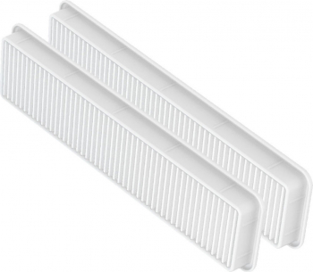 Set 2 filtre de inalta eficienta pentru LEGEE 7 