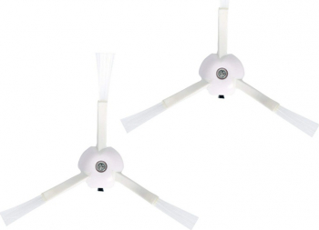 Set 2 Perii Laterale compatibile cu aspirator robot Xiaomi