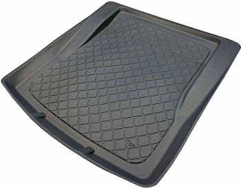 Tavita portbagaj BMW Seria 3 E90 and E92 caroserie sedan / coupe fabricatie 2005.03 - 2011 