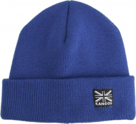 Caciula Kangol Cuff Albastru 