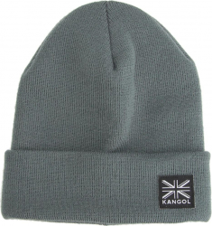 Caciula Kangol Cuff Gri 