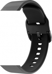 Curea din silicon pentru Samsung Watch 1/2/3 Negru TLF-BBL2966 