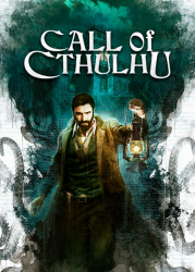 Joc Call of Cthulhu Key Pentru Calculator 