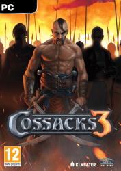 Joc Cossacks 3 Key Pentru Calculator