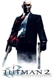 Joc Hitman 2 Silent Assassin Key Pentru Calculator 