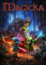 Joc Magicka Key Pentru Calculator 
