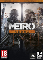 Joc Metro Redux Bundle Key Pentru Calculator 