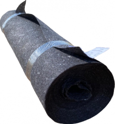 Geotextil 200 gr/mp 2x50m drenaj pavaj filtrare antiburuieni 