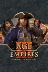 Joc Age of Empires III Definitive Edition Pentru Calculator 
