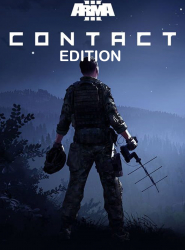 Joc Arma 3 Contact Edition Key Pentru Calculator 