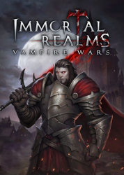 Joc Immortal Realms Vampire Wars Pentru Calculator 