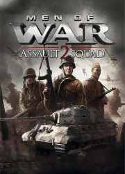 Joc Men of War Assault Squad 2 Key Pentru Calculator 