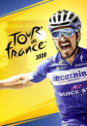 Joc Tour de France 2020 Pentru Calculator 