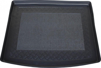 Tavita portbagaj Volkswagen Golf VI Plus caroserie hatchback fabricatie 2009 - prezent bancheta spre fata 