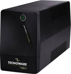 UPS Tecnoware Era Plus 1200 Line Interactive 1200VA/840W LED