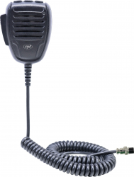 Microfon PNI VX6000 cu functie VOX cu 6 pini pentru statii radio CB 