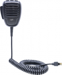 Microfon PNI VX6500 cu functie VOX cu mufa RJ45 pentru statii radio CB PNI HP 6500 si PNI HP 7120 