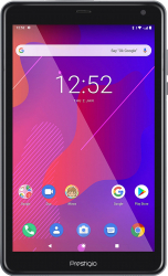 Tableta Prestigio Q Pro PMT4238 8 16GB WiFi 4G Space Gray 